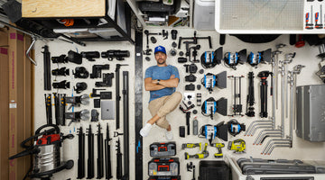 MEET THE MAKER: MISLAV MIRONOVIC