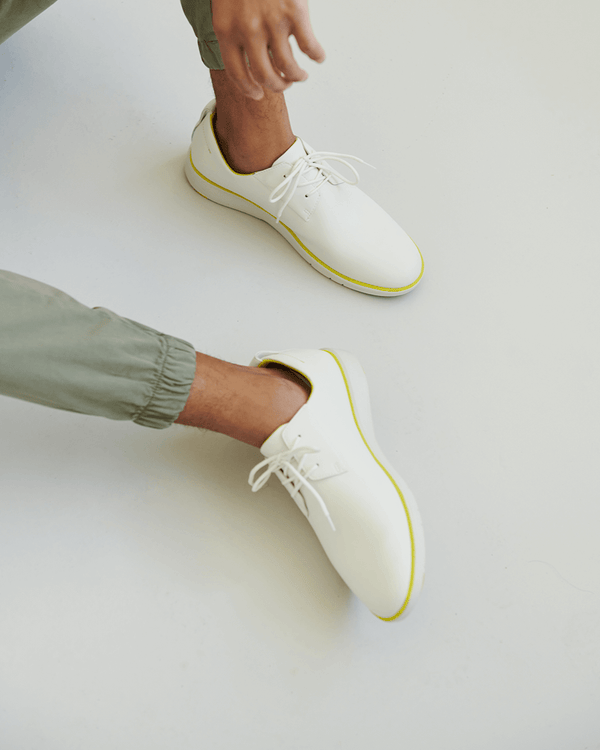 The Pacific Men's