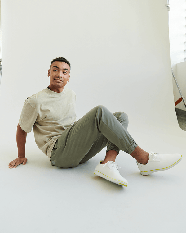The Pacific Men's