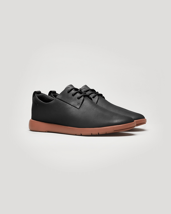 The Pacific Men's
