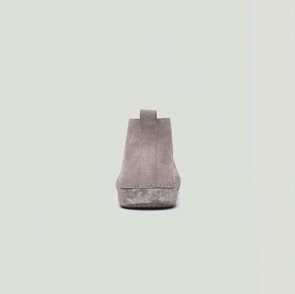 Borrego Desert Boot