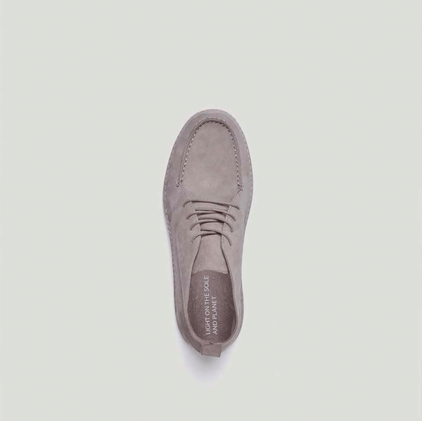 Borrego Desert Boot