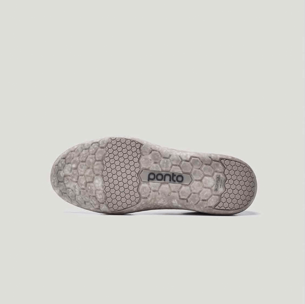 Borrego Desert Boot