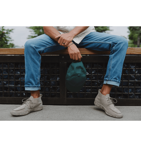 Borrego Desert Boot