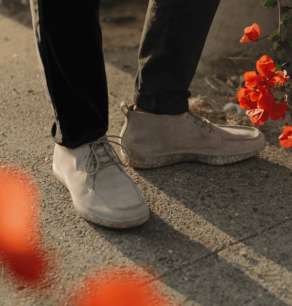Borrego Desert Boot