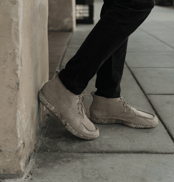 Borrego Desert Boot