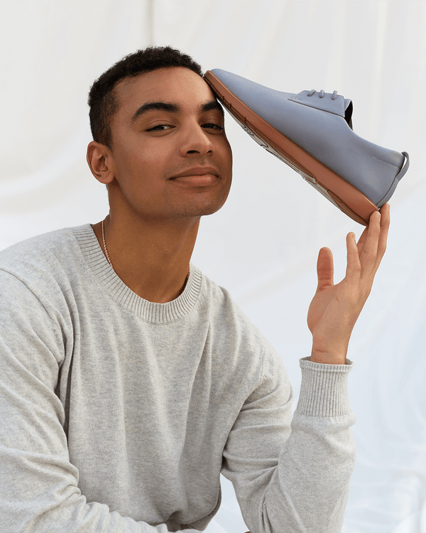 The Pacific Men's