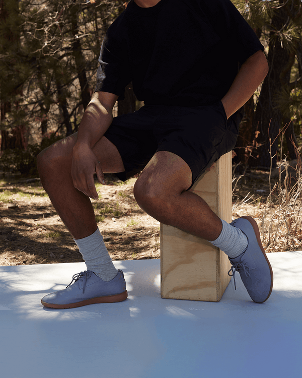 The Pacific Men's