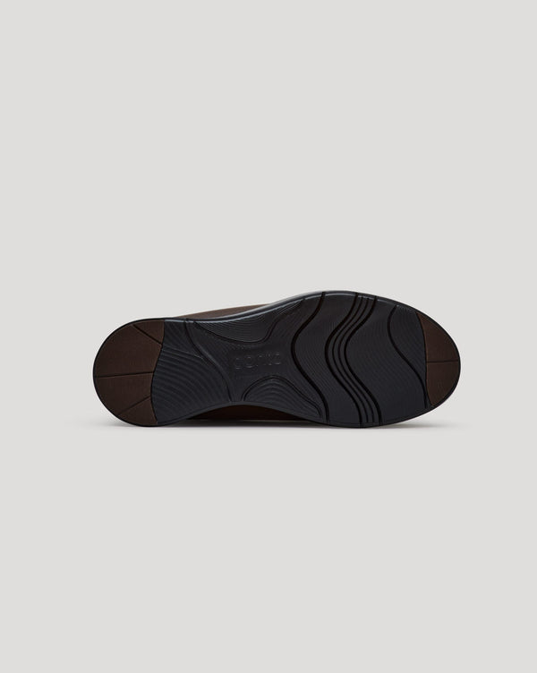 The Pacific Men's