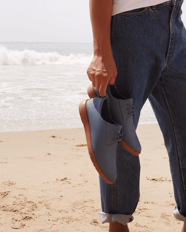 The Pacific Men's