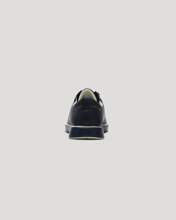 The Pacific Men's