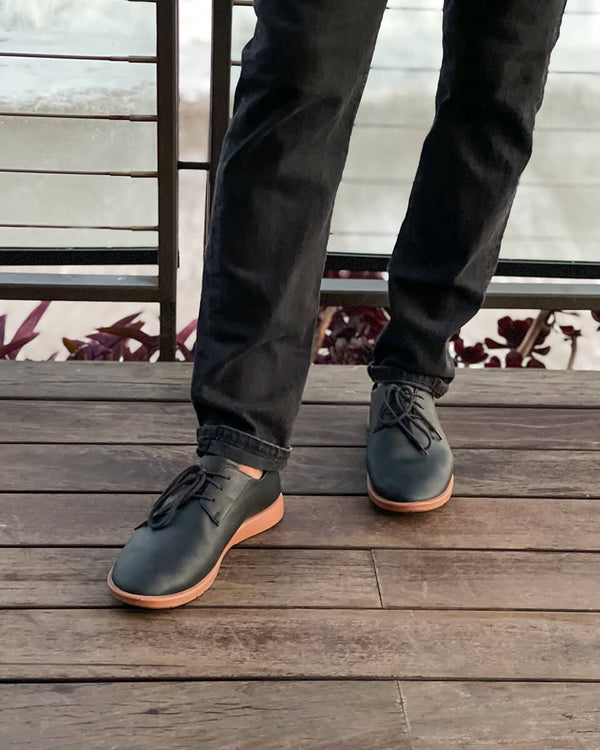The Pacific Men's